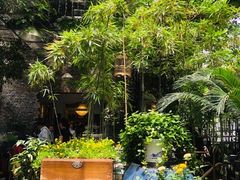 -又见炊烟私房菜(敬亭路店)