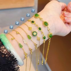 点击看大图 -Cindy Jewelry·钻戒·彩色宝石