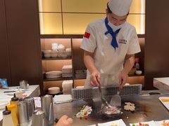 -火地铁板烧(昆山万象汇店)