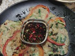 -欧巴烤肉(创富世纪店)