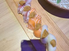 琴寿司-琴寿司居酒屋(中山广场店)