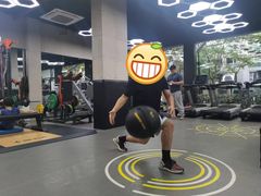 -VPsmart私教健身工作室(新华路旗舰店)