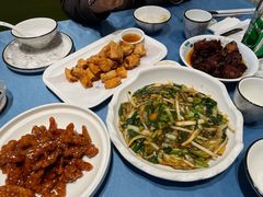 -阿毛饭店(和义路店)