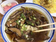 -康大口蘑面庄(将军街店)