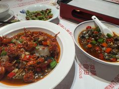 -辣不怕口味虾(长沙总店)