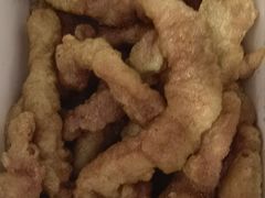 -北坦杨家干炸里脊(总店)
