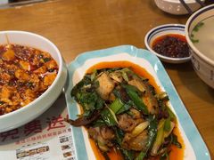 -易老妈蹄花.特色川菜(人民公园总店)