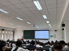 -华北理工大学(曹妃甸校区)