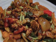 -旺达·福州菜(正大广场店)