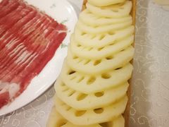 -东来顺饭庄(新源里店)