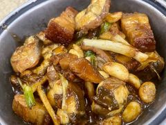 -煲煲掂风味煲仔饭餐厅(西区店)