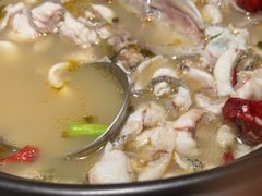 -周渝食惦酸菜鱼(青浦店)