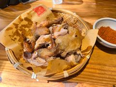 -打酱油·非遗淮扬菜(瘦西湖梅岭店)