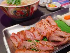 -新越盏·东南亚料理(捷登都会店)
