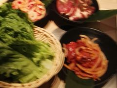 -新石器烤肉(中房金谊广场店)