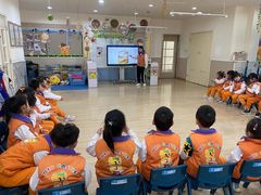 -吉的堡幼儿园(林隐天下园)