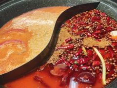 -生活如沸·顺德水牛奶火锅(大学路店)