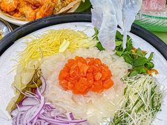 -嘉升大排档(番禺总店)