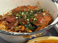 -辣螃铠盆盆蟹大排档(总店)