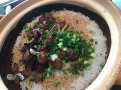 -百年果林椰子鸡(中洲店)