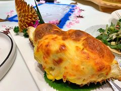 -青岛鑫江温德姆酒店
