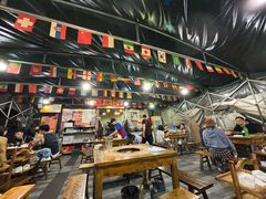 -正南齊北重庆老火锅(光华村直营店)