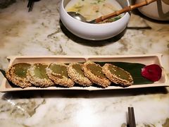 -绿茶餐厅(乐峰广场店)