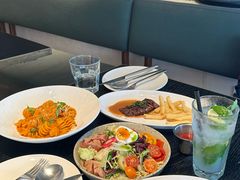 -Highline·城市露台景观餐厅(淮海路店)