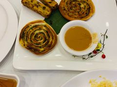 -新花城蟹粉馆(乌鲁木齐店)