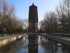 -玲珑塔公园