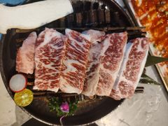 -KK ONE(京基滨河时代店)