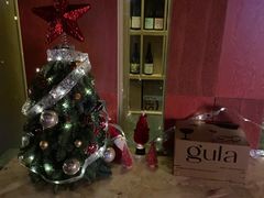 -gula