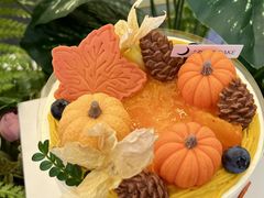 -ZIYUE CAKE线上店