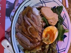 -陈鹏鹏潮汕菜(宝安机场T3航站楼店)