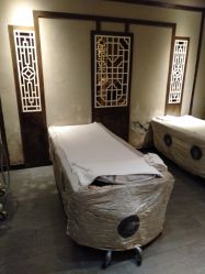 包房-御媄养生美容SPA