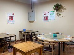 大堂-成都味道(望江西路店)