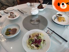 -上海小南国(金桥国际广场店)