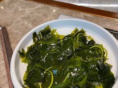 -淘米捞·米汤脆鲩鱼火锅(福田皇岗店)