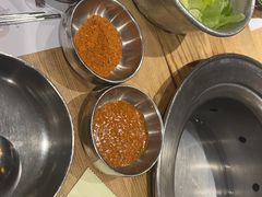 -姜虎东白丁烤肉(恒隆广场店)