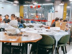 大堂-顺德公美食(西乡店)