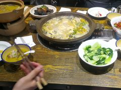 -食理八湘(中海城风情苑北区店)