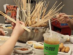 -成都瓜串串(水围1368店)