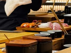 -鮨政· Omakase(港汇恒隆广场店)