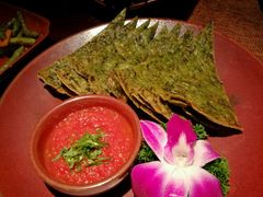 -花马天堂云南餐厅 Lost Heaven(高邮路店)