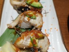 -九井澤精致料理(金茂店)