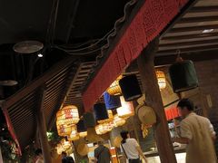 -南京大牌档(崇文门国瑞店)
