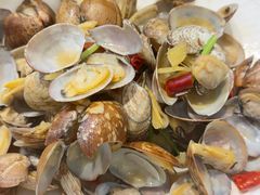 -船歌·鱼水饺青岛菜(国贸商城店)