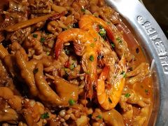 -胖哥俩肉蟹煲(苏州中心店)