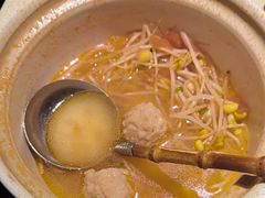 -茅庐川菜(威高广场店)