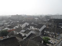 天台-苏州桃花坞国际青年旅舍